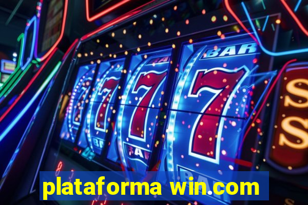 plataforma win.com